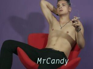 MrCandy