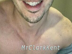 MrClarkKent