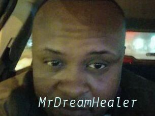 MrDreamHealer