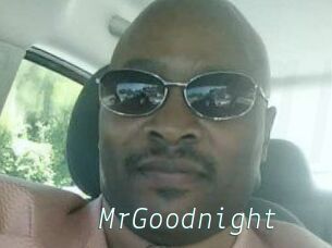 MrGoodnight