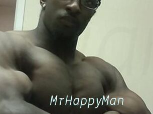 MrHappyMan