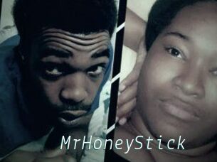 MrHoneyStick