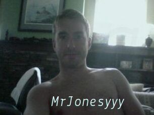 MrJonesyyy