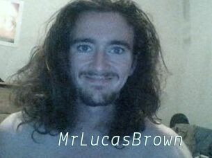 MrLucasBrown