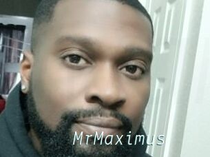 MrMaximus