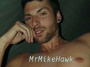 MrMikeHawk