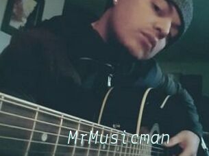 MrMusicman