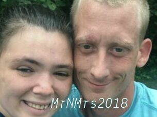 MrNMrs2018