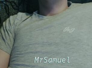 MrSamuel