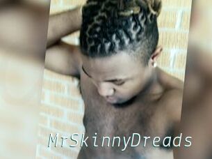 MrSkinnyDreads