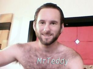 MrTeddy