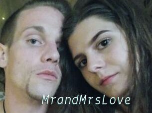 MrandMrsLove