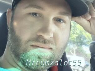 Mrcumzalot55