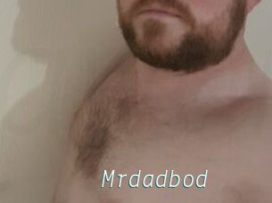 Mrdadbod