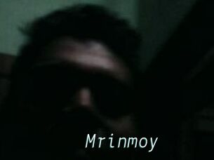 Mrinmoy