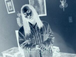 Mrright74