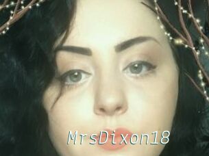 MrsDixon18