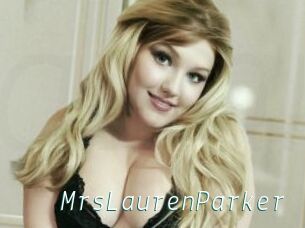 MrsLaurenParker