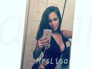 MrsLisa