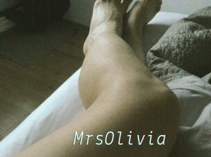 MrsOlivia