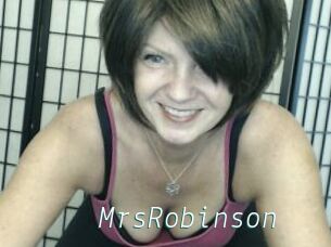 MrsRobinson