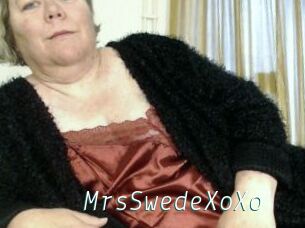 MrsSwedeXoXo