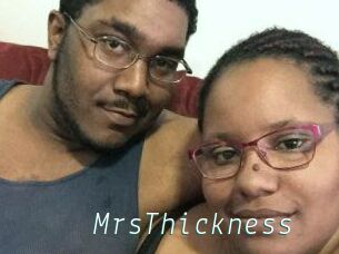 MrsThickness