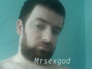 Mrsexgod