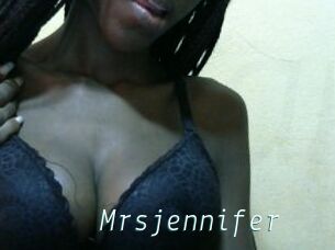 Mrsjennifer