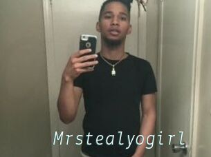 Mrstealyogirl