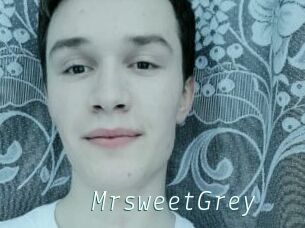 MrsweetGrey