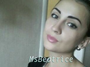 MsBeatrice