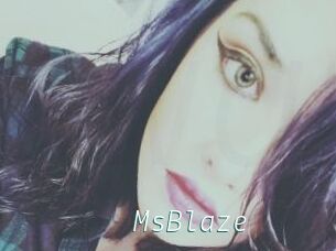 MsBlaze