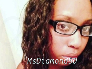 MsDiamond50