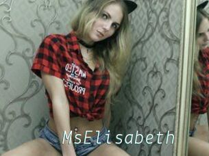 MsElisabeth