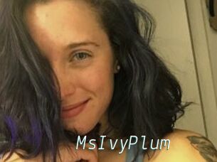 MsIvyPlum