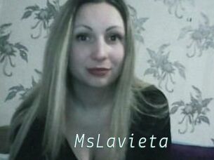 MsLavieta