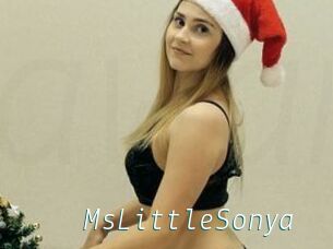 MsLittleSonya