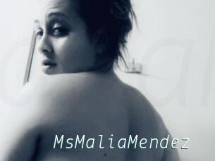 MsMaliaMendez