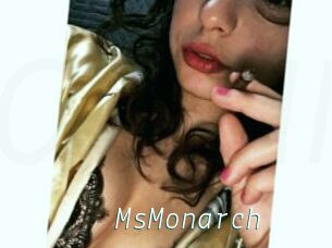 MsMonarch