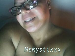 MsMystixxx