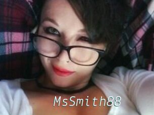 MsSmith88