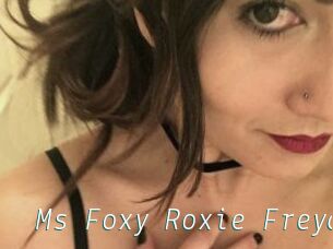 Ms_Foxy_Roxie_Freya