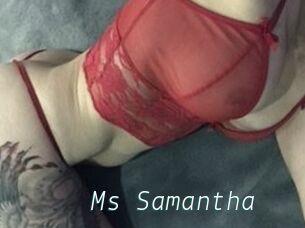 Ms_Samantha