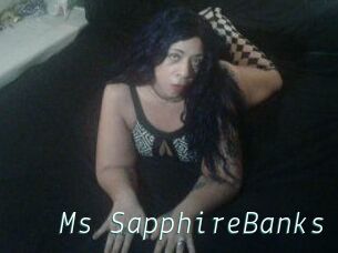 Ms_SapphireBanks