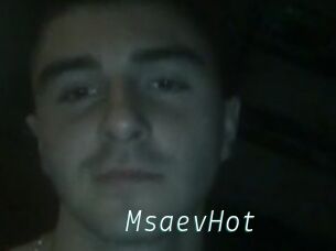 MsaevHot