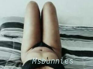 Msbunnies