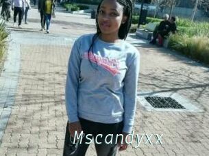 Mscandyxx