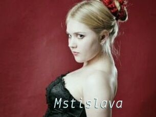 Mstislava