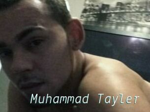 Muhammad_Tayler